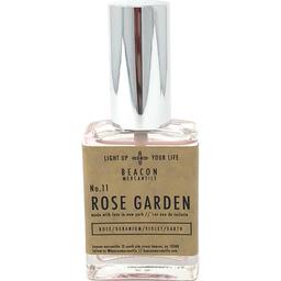 No.11 Rose Garden