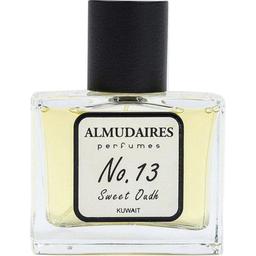 No.13 - Sweet Oudh