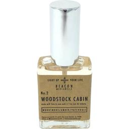 No.2 Woodstock Cabin
