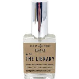 No.28 The Library