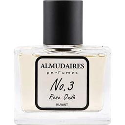 No.3 - Rose Oudh