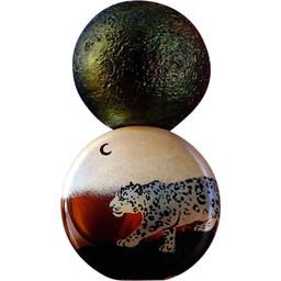 No.3 Toddy's Magic Potion 1786