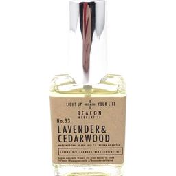 No.33 Lavender & Cedarwood