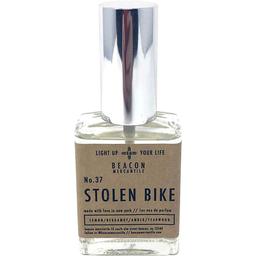 No.37 Stolen Bike