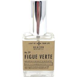No.39 Figue Verte