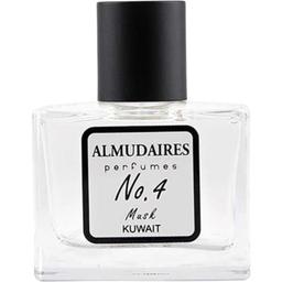 No.4 - Musk