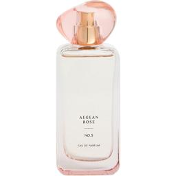 No.5: Aegean Rose