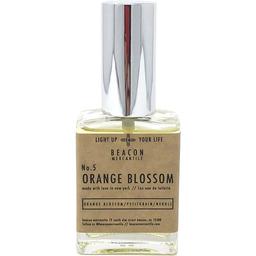 No.5 Orange Blossom