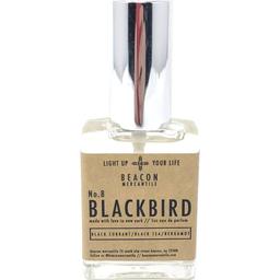 No.8 Blackbird