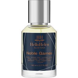 Noble Games