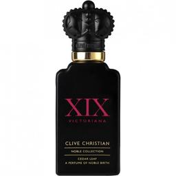 Noble XIX: Victoriana - Cedar Leaf