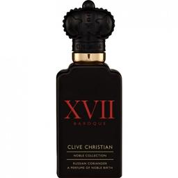 Noble XVII: Baroque - Russian Coriander