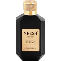 Noir - Oriental Leather
