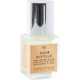 Noir Distillé