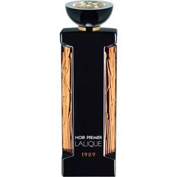 Noir Premier - Élégance Animale 1989