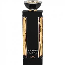 Noir Premier - Fleur Universelle 1900