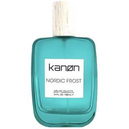 Nordic Frost
