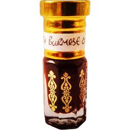 North Burmese Oud