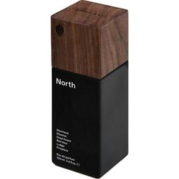 North