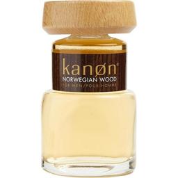 Norwegian Wood
