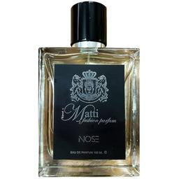Nose
