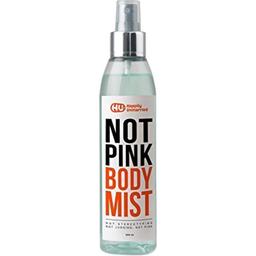 Not Pink