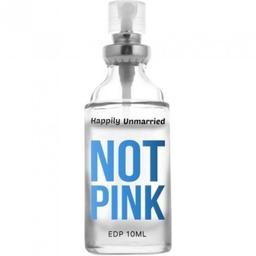 Not Pink