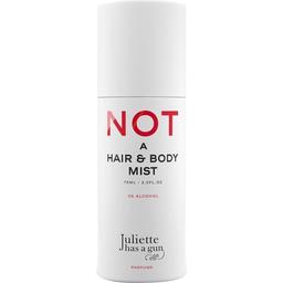 Not a Perfume