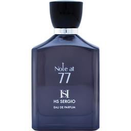 Note At 77