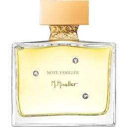 Note Vanillée