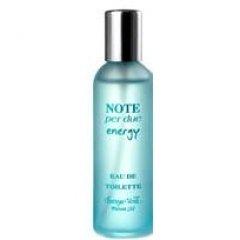 Note per due Energy