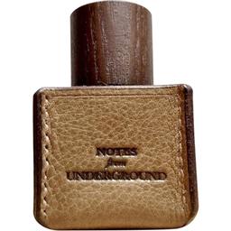 Notes from Underground