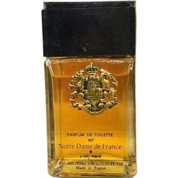 Notre Dame de France