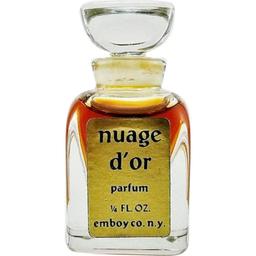 Nuage d'Or