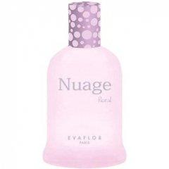 Nuage floral