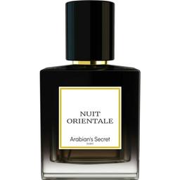 Nuit Orientale