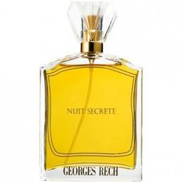 Nuit Secrete