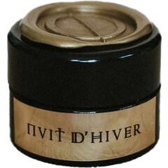 Nuit d'Hiver