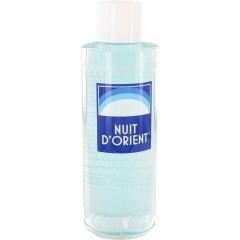 Nuit d'Orient - Eau de Lavande