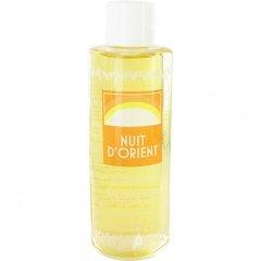 Nuit d'Orient - Fraicheur Naturelle