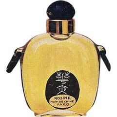 Nuit de Chine