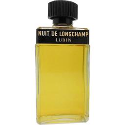 Nuit de Longchamp