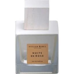 Nuits en Rose