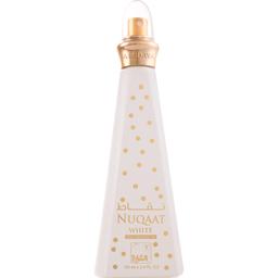 Nuqaat White