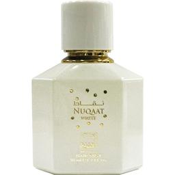 Nuqaat White