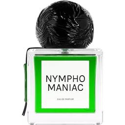 Nymphomaniac