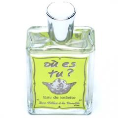 Où es tu?