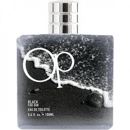 OP Black