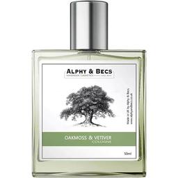 Oakmoss & Vetiver
