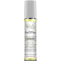 Oakmoss